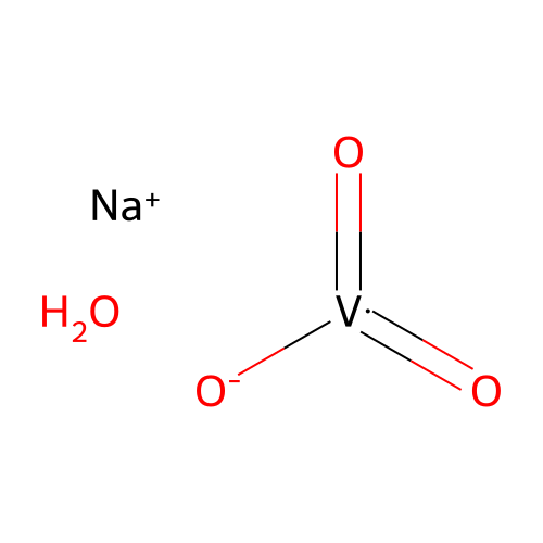 偏钒<em>酸钠</em> 水合物，20740-98-1，99.8%