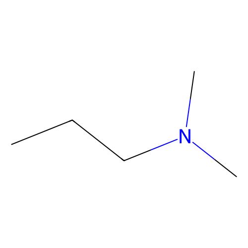 <em>N</em>,<em>N</em>-<em>二甲基</em>丙-1-<em>胺</em>，926-63-6，98%