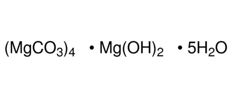 碱式碳酸镁，<em>五</em><em>水</em>，56378-72-4，AR,98%