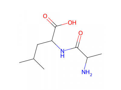 L-丙氨酰-L-亮氨酸，3303-34-2，98%