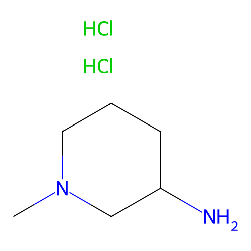(<em>3R</em>)-1-甲基<em>哌啶</em>-<em>3</em>-胺<em>二</em><em>盐酸盐</em>，1157849-50-7，97%