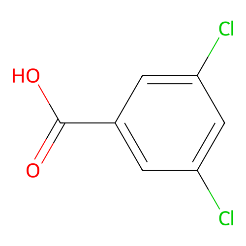 <em>3</em>,5-<em>二氯苯</em>甲酸，51-36-5，97%