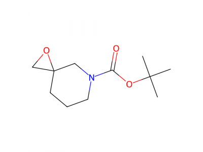 1-氧杂-5-氮杂螺环[2,5]辛烷-5-甲酸叔丁酯，276872-90-3，97%