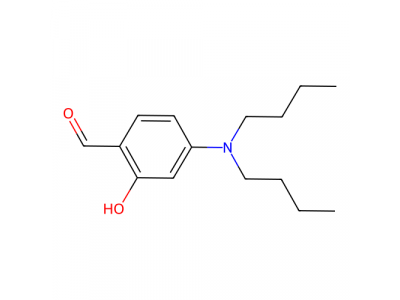 4-(二丁氨基)水杨醛，57771-09-2，96%