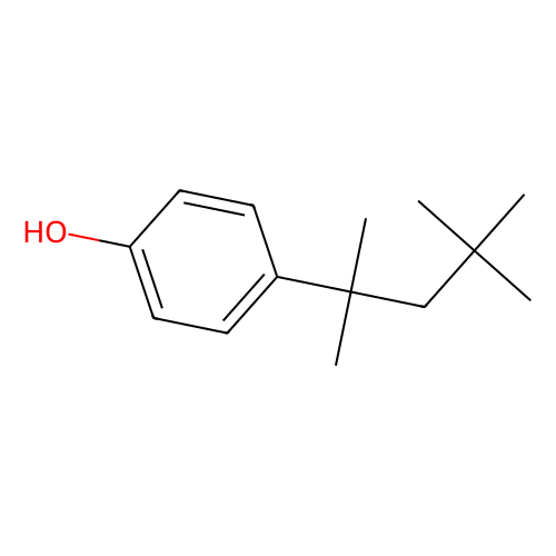 4-叔辛基苯酚，<em>140-66-9</em>，分析标准品