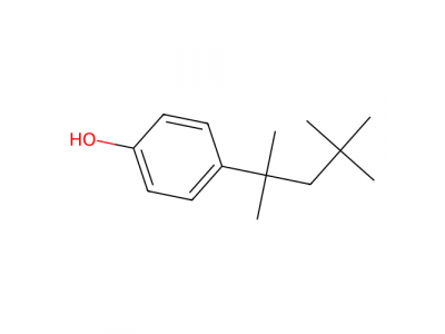 4-叔辛基苯酚，140-66-9，分析标准品