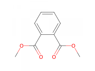 邻苯二甲酸二甲酯，131-11-3，99%