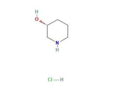 (R)-(+)-3-羟基哌啶盐酸盐，198976-43-1，98%