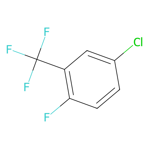 5-氯-2-<em>氟</em><em>三</em><em>氟</em><em>甲苯</em>，89634-74-2，98%