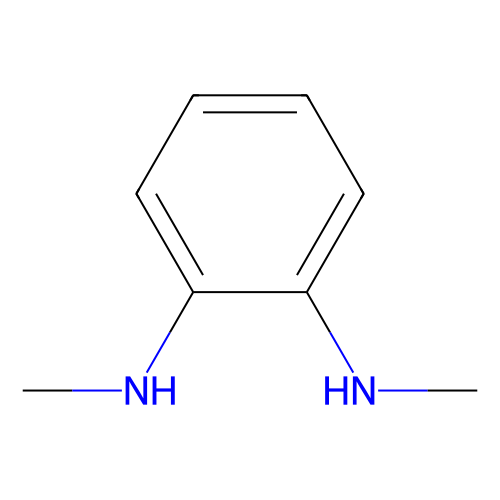 <em>N</em>,<em>N</em>'-<em>二甲基</em>-<em>1</em>,2-<em>苯</em><em>二</em><em>胺</em>，3213-79-4，98%