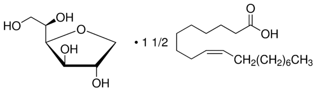 山梨糖醇酐倍半油酸酯，<em>8007</em>-43-0，非离子剂