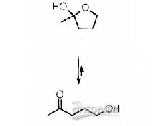 5-羟基-2-戊酮 （单体和二聚体的混合物）
