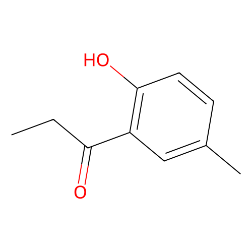 <em>2</em>'-羟基-5'-甲基丙苯酮，938-45-4，97%