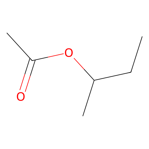 乙酸<em>仲</em>丁酯，105-46-4，standard for GC, ≥99.5% (GC)