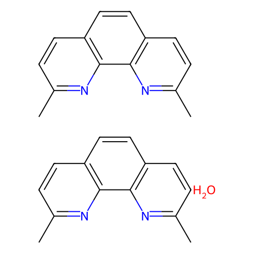 新<em>亚铜</em>试剂半水合物，34302-69-7，98%