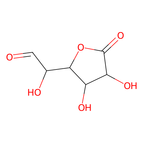 D-葡萄糖<em>醛酸</em>内酯，32449-92-6，99%