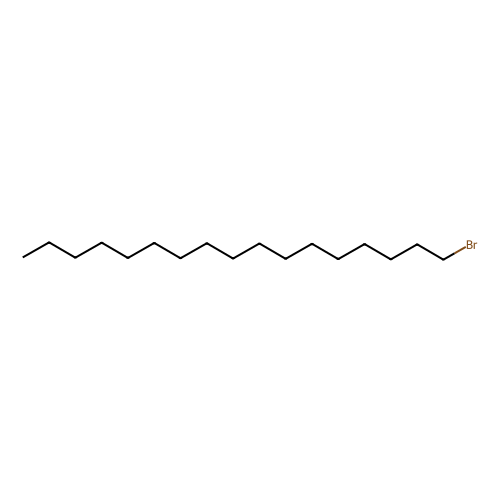 1-溴十七烷，3508-00-7，≥98.0%(GC