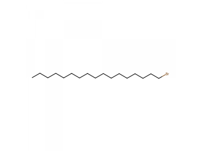 1-溴十七烷，3508-00-7，≥98.0%(GC)