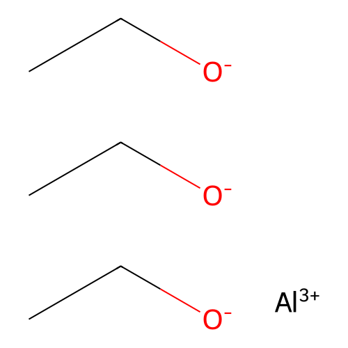 乙氧基<em>铝</em>，555-75-9，>98.0%