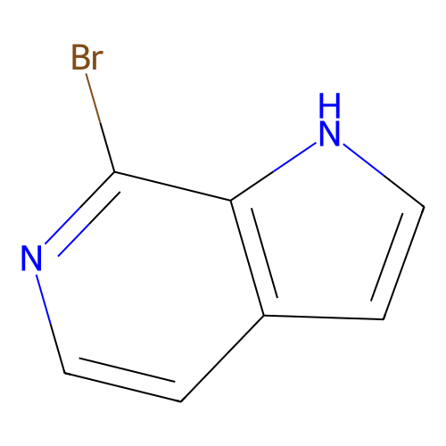 7-溴-6-氮杂<em>吲哚</em>，165669-<em>35</em>-2，97%