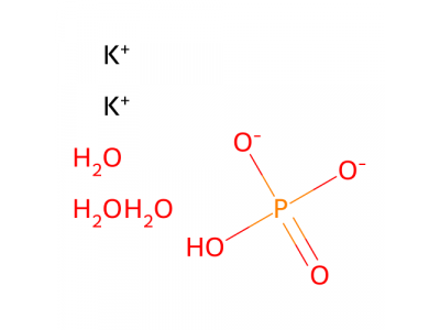 磷酸氢二钾,三水，16788-57-1，分子生物学级, ≥99%