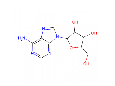 腺嘌呤核苷，58-61-7，BC,99%