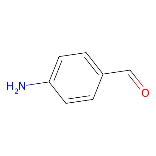 4-氨基苯甲醛，556-18-3，98