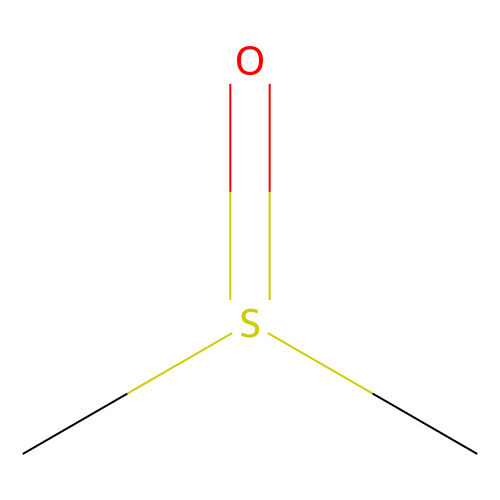 二甲基亚砜，67-68-5，Standard for GC,≥99.95%(GC