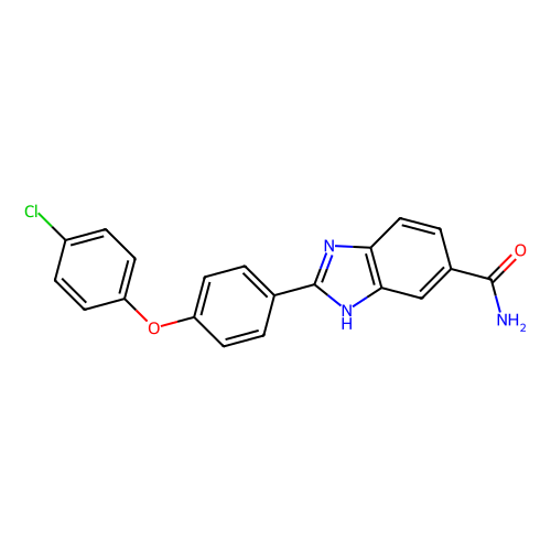 <em>Chk2</em>抑制剂II，516480-79-8，≥98%