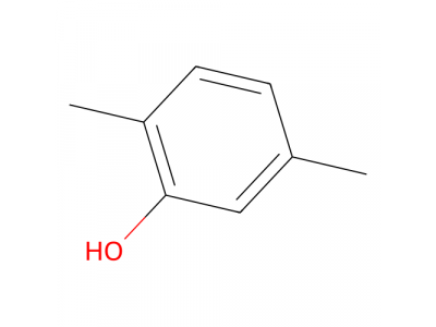 2,5-二甲酚标准溶液，95-87-4，analytical standard,1000ug/ml in methanol
