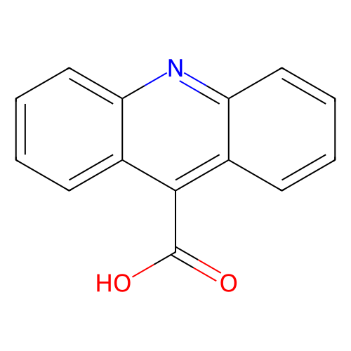 9-<em>吖啶</em>羧酸，5336-90-3，97%
