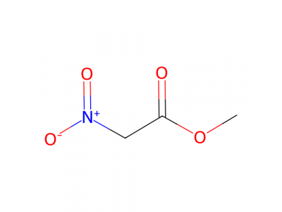 硝基乙酸甲酯，2483-57-0，>97.0%(GC)