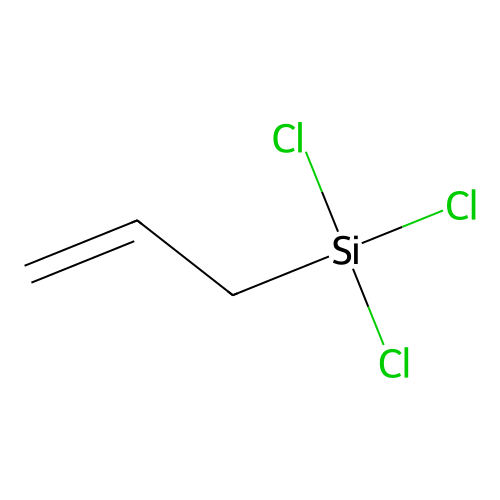 烯丙基三氯硅烷，<em>107-37</em>-9，95%