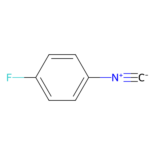 4-氟苯基异腈，24075-<em>34-1，95</em>%