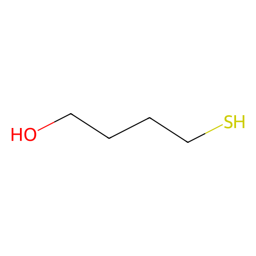 4-巯基-1-<em>丁醇</em>，14970-83-3，95%