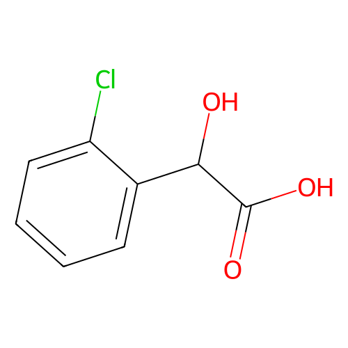 2-氯-L-<em>扁桃</em>酸，52950-19-3，≥98.0%