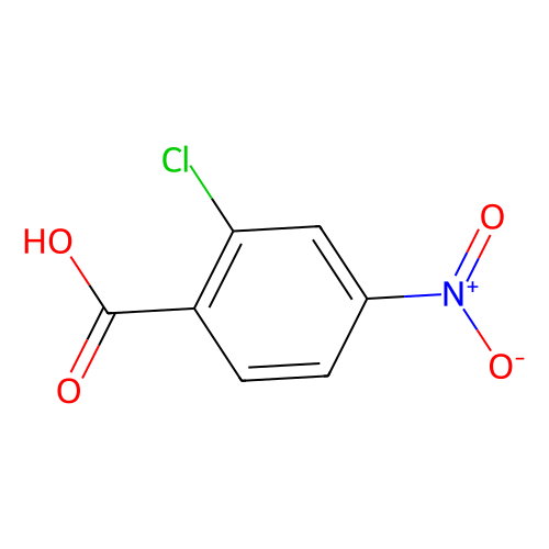 2-<em>氯</em>-4-<em>硝基苯</em>甲酸，99-60-5，98%