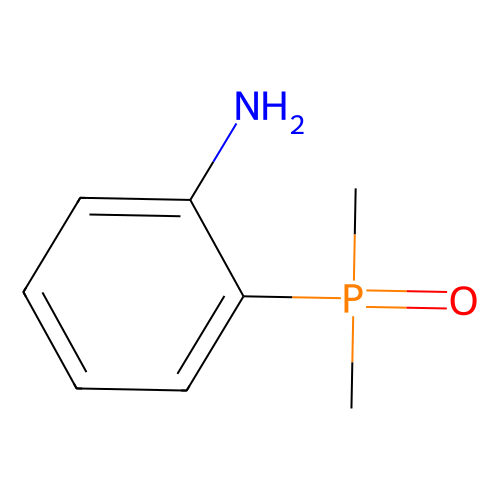(2-氨基苯基)二甲基氧化<em>膦</em>，1197953-<em>47</em>-1，98%