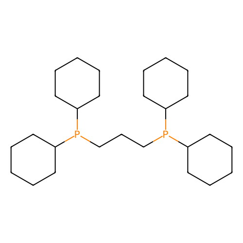 1,3 -双（<em>二环</em><em>己</em>膦基）丙烷，103099-52-1，95%