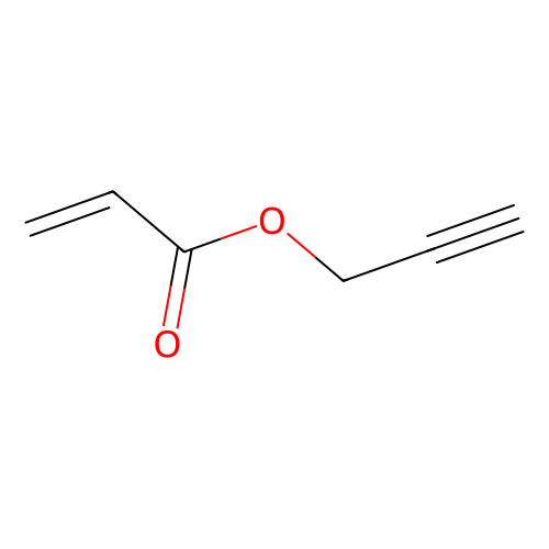 丙烯酸<em>炔</em>丙酯，10477-47-1，98% ，含稳定剂MEHQ