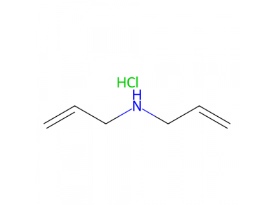 二烯丙基胺盐酸盐，6147-66-6，98%