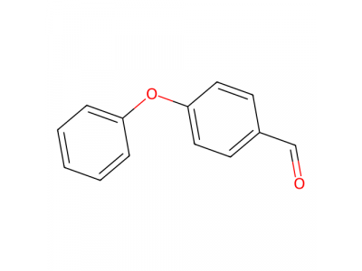 4-苯氧基苯甲醛，67-36-7，>98.0%(GC)