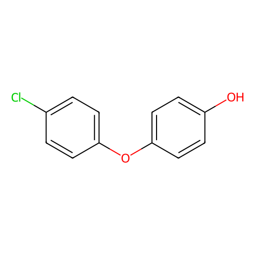 4-氯-4'-<em>羟基</em>二苯醚，21567-<em>18</em>-0，≥95.0%(GC)