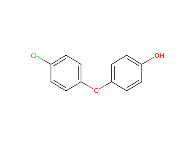 4-氯-4'-羟基二苯醚，21567-18-0，≥95.0%(GC)