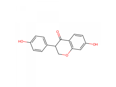 二氢黄豆苷元，17238-05-0，98%