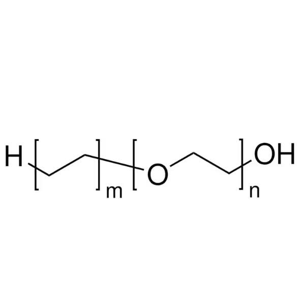 聚乙烯-嵌段-聚（乙二醇），平均Mₙ~1400