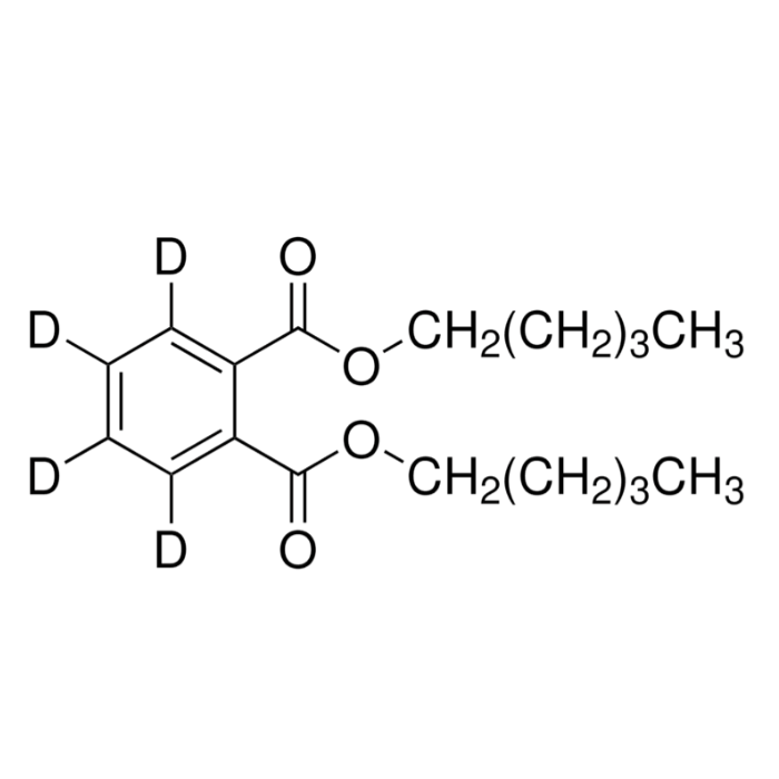 邻苯二甲酸二戊酯-<em>D4</em>，358730-89-9，98%