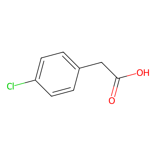 4-氯苯乙酸，1878-<em>66-6，99</em>%