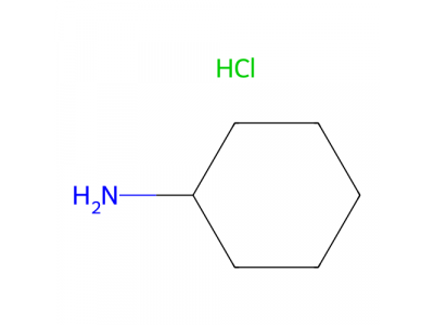 环己胺盐酸盐，4998-76-9，98%