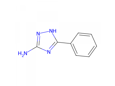 5-苯基-4H-1,2,4-三唑-3-胺，4922-98-9，97%